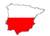 CRISTALERÍA CASTELLANA - Polski